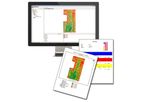 Halltech - Version 88500-10 - Farm Works View / Mapping