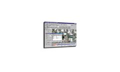 Halltech - Version PC-Mapper 09 - Powerful Field & Office Dual-Operation