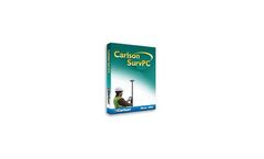 Halltech - Version SurvPC 6604.003.001 - Carlson Software