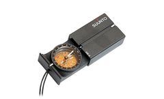 Halltech - Model SUUNTO MB-6 NH SS010605011 - Compass