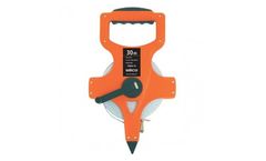 Halltech - Model 3003-10 - 30m Tape