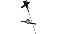 Halltech - Model 8180 - Soil Compaction Tester