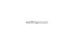 Halltech - Model 77020 - Oakfield 12 Steel Handle