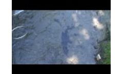 Halltech Electrofishing - Video