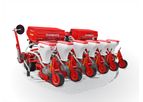 Alparslan - Model ALP-05 - Pneumatic Precision Seeder With Sliding Frame