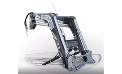 Alparslan - Model ALP-07 - Platinum Front Loader