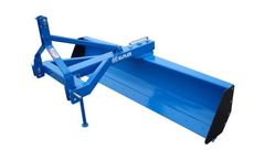 Model TKL - Light Rear Blade