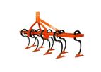 Model SKL - Spring Tine Cultivator