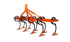 Model SKL - Spring Tine Cultivator