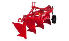 ALPLER - Conventional Plough