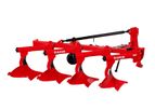 ALPLER - Automatic Plough With Horizontal Spring