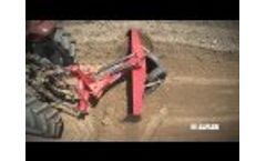 Rear Blade Video