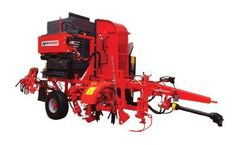 Agromaster - Model PHM-2 - Sugar Beet Harvester