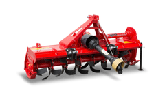 Agromaster - Model Jaguar - Fixed Speed Fixed Rotary