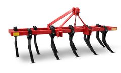 Agromaster - Model CP - Chisel Plough
