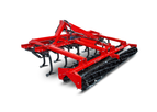 Agromaster - Model KB - Tubular Frame Cultivator