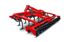 Agromaster - Model KB - Tubular Frame Cultivator