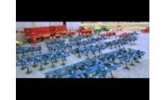 Atespar Company Presentation Video