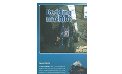 A-Lima - Model EVO COMFORT 2.0 - Bale Processors - Brochure