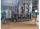 A-Lima - Microfiltration Membranes