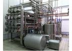 A-Lima - Nanofiltration Membrane
