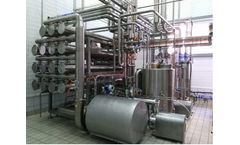 A-Lima - Nanofiltration Membrane