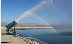 Slimline - Wastewater Disposal Technology