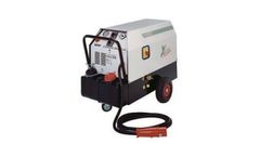 Weidner - Model Waschbar S 2000 E - High Pressure Cleaner Electric Heated