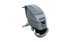 Weidner - Model COMET 1-70 B - Floor Scrubbers