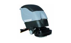 Weidner - Model COMET 2-55 B - Floor Scrubbers