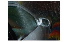 Car Wash Services