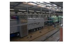 Commercial Vehicle Cleaning Services