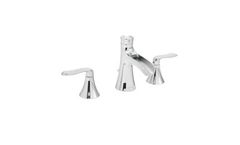 Caspian - Model SB-1221 - Widespread Faucet