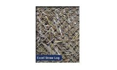 Western Excelsior - Sediment and Erosion Control Straw Logs