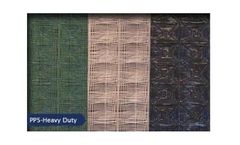 Western Excelsior - Model Excel PP5 - Heavy Duty Woven Turf Reinforcement (2nd Generation)