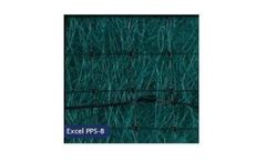 Western Excelsior - Model Excel PP5-8 - Turf Reinforcement Mat (TRM)