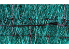 Western Excelsior - Model Excel PP5-10 - Turf Reinforcement Mat (TRM)