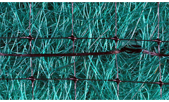 Western Excelsior - Model Excel PP5-12 - Turf Reinforcement Mat (TRM)