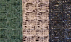 Western Excelsior - Model PP5-Pro - Continuously Woven High Performance Turf Reinforcement Mat (HPTRM)