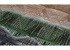 Western Excelsior - Model PP5-Xtreme - Continuously Woven High Performance Turf Reinforcement Mat (HPTRM)