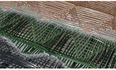 Western Excelsior - Model PP5-Xtreme - Continuously Woven High Performance Turf Reinforcement Mat (HPTRM)