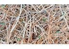 Western Excelsior - Model Excel S-2 - Erosion Control Blanket (ECB)