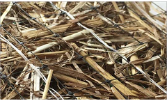 Western Excelsior - Model ECSC-3 - Turf Reinforcement Mat (TRM)