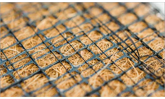 Western Excelsior - Model ECC-3 - Turf Reinforcement Mat (TRM)