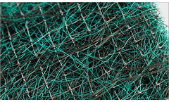 Western Excelsior - Model ECP-3 - Turf Reinforcement Mat (TRM)