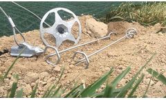 Western Excelsior - Model Xtreme Armor - Anchor Reinforced Vegetated System (ARVS)