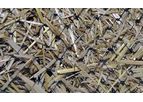 Western Excelsior - Model Excel - Straw Logs