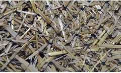 Western Excelsior - Model Excel - Straw Logs