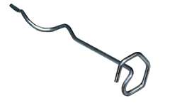 Western Excelsior - Model  Falcon HC-8 - Hex Pins