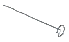 Western Excelsior - Model Falcon HR-12 - Hex Pins